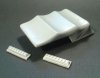 Panzer Art RE35-385 Canvas cover for Kubelwagen 1/35